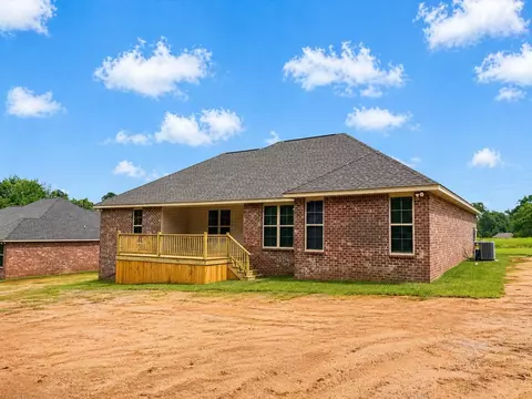Exterior - 64 Meadow Breeze Rd, Sumrall, MS 39482 photo 4 of 4