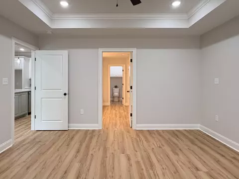 Bedroom - 64 Meadow Breeze Rd, Sumrall, MS 39482 photo 1 of 7