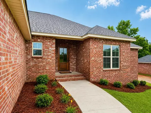 Exterior - 64 Meadow Breeze Rd, Sumrall, MS 39482 photo 2 of 4