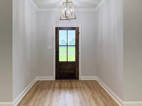 Entry Way - 64 Meadow Breeze Rd, Sumrall, MS 39482 photo 1 of 4