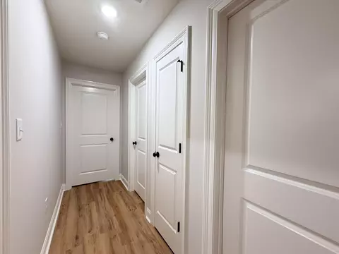 Entry Way - 64 Meadow Breeze Rd, Sumrall, MS 39482 photo 3 of 4