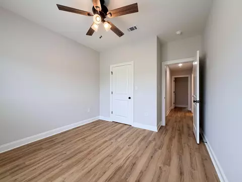 Bedroom - 64 Meadow Breeze Rd, Sumrall, MS 39482 photo 2 of 7