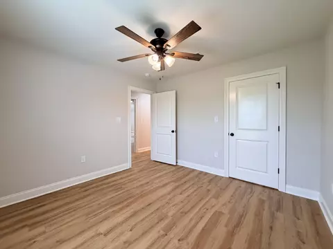 Bedroom - 64 Meadow Breeze Rd, Sumrall, MS 39482 photo 4 of 7