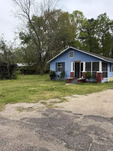 214 Gamble St, Hattiesburg, MS 39401