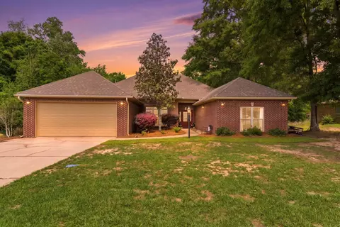 19 Morrell Cir, Hattiesburg, MS 39402