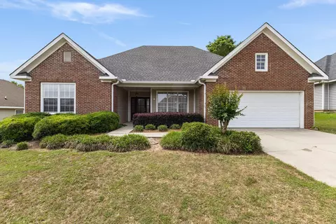 9 Hartford Ct, Hattiesburg, MS 39402