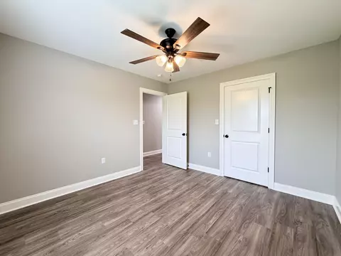 Bedroom - 68 Meadow Breeze Rd, Sumrall, MS 39482 photo 5 of 7