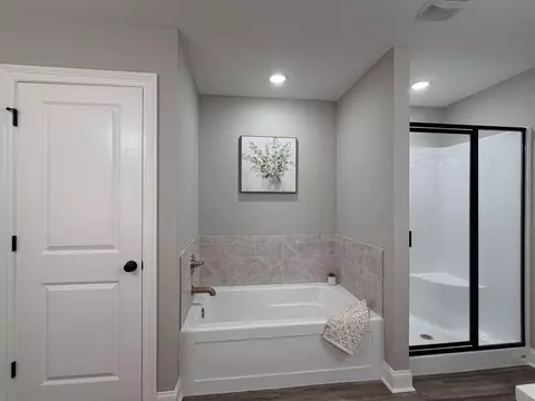 Bath - 68 Meadow Breeze Rd, Sumrall, MS 39482 photo 3 of 8