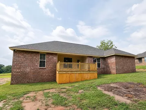Exterior - 68 Meadow Breeze Rd, Sumrall, MS 39482 photo 3 of 3