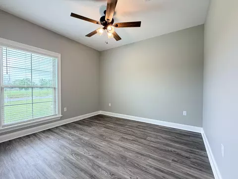 Bedroom - 68 Meadow Breeze Rd, Sumrall, MS 39482 photo 2 of 7