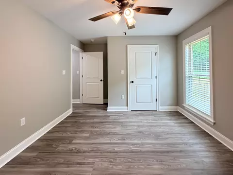 Bedroom - 68 Meadow Breeze Rd, Sumrall, MS 39482 photo 7 of 7