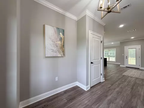 Entry Way - 68 Meadow Breeze Rd, Sumrall, MS 39482 photo 1 of 5