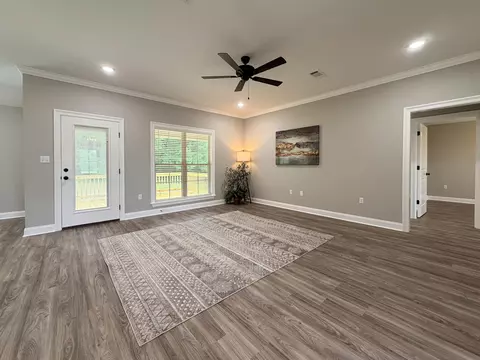 Living - 68 Meadow Breeze Rd, Sumrall, MS 39482 photo 1 of 2