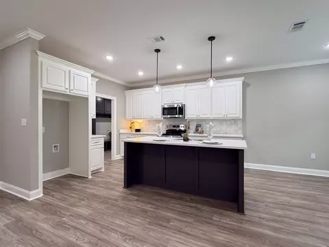 Kitchen - 68 Meadow Breeze Rd, Sumrall, MS 39482 photo 1 of 4
