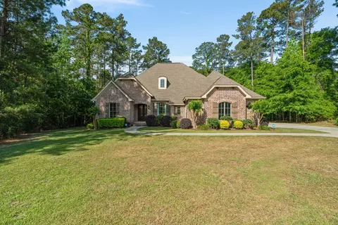 49 Parsons Crk, Hattiesburg, MS 39402