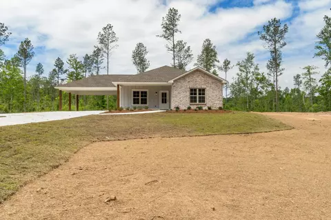 61 Noel Townsend Rd, Seminary, MS 39479