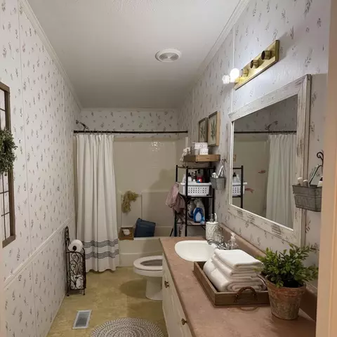 861 Morriston, Petal, MS 39465 photo 4