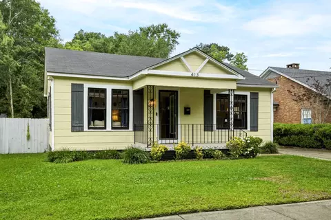 413 Mamie St, Hattiesburg, MS 39401