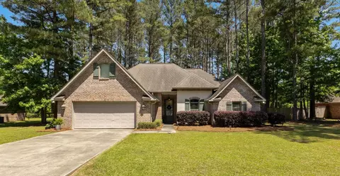 92 Creedmoor, Hattiesburg, MS 39402