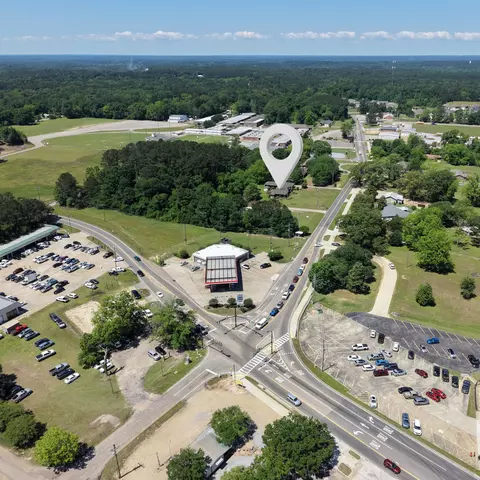 2575 Old Highway 24, Hattiesburg, MS 39402