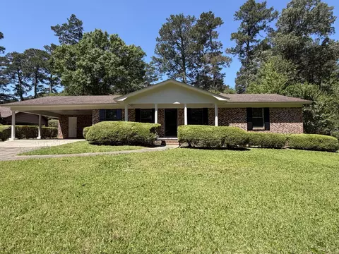 3824 Harvard Ave, Laurel, MS 39440
