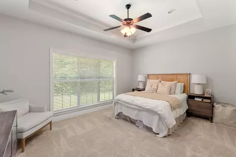 Bedroom - 2 Sunline Dr, Petal, MS 39465 photo 1 of 6