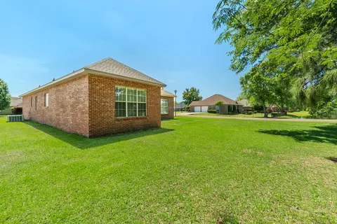 Exterior - 2 Sunline Dr, Petal, MS 39465 photo 5 of 7