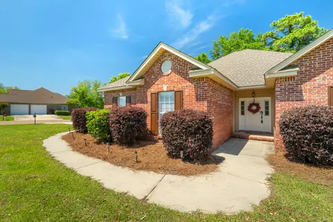 Exterior - 2 Sunline Dr, Petal, MS 39465 photo 3 of 7