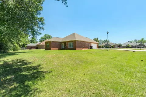 Exterior - 2 Sunline Dr, Petal, MS 39465 photo 7 of 7