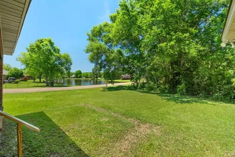 Exterior - 2 Sunline Dr, Petal, MS 39465 photo 4 of 7