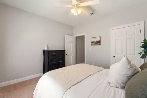 Bedroom - 2 Sunline Dr, Petal, MS 39465 photo 6 of 6