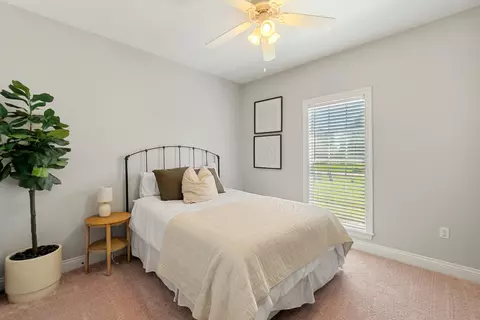 Bedroom - 2 Sunline Dr, Petal, MS 39465 photo 5 of 6