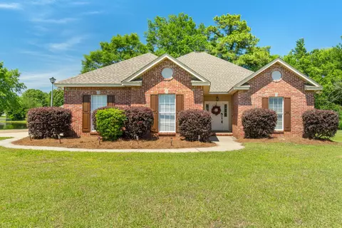 2 Sunline Dr, Petal, MS 39465