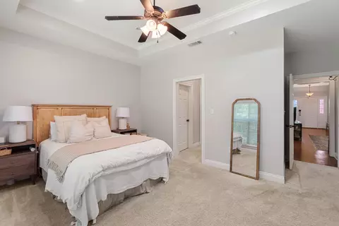 Bedroom - 2 Sunline Dr, Petal, MS 39465 photo 2 of 6