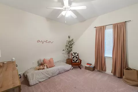 Bedroom - 2 Sunline Dr, Petal, MS 39465 photo 4 of 6