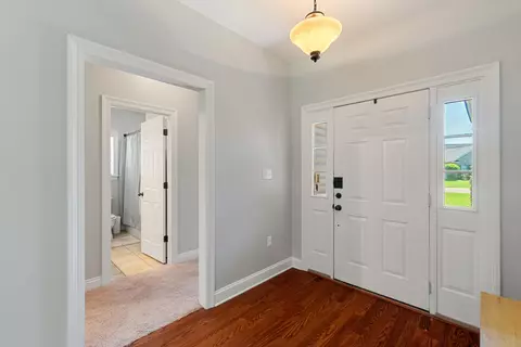 Entry Way - 2 Sunline Dr, Petal, MS 39465 photo 1 of 2