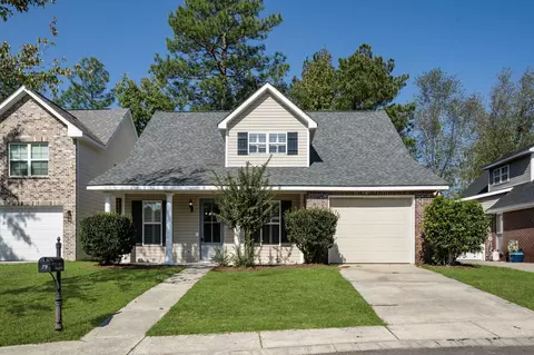 79 Bridgefield Ct, Hattiesburg, MS 39402