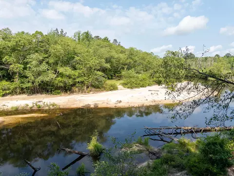 10 Ac - Gravel Pit Lake Rd, Beaumont, MS 39423