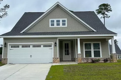 100 S Founders Way, Hattiesburg, MS 39401
