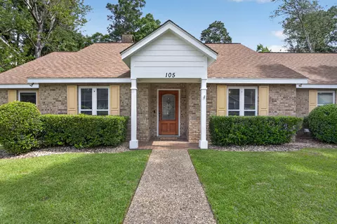 105 Wellington, Hattiesburg, MS 39402