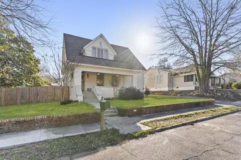 739 N 8th, Laurel, MS 39440