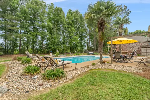 Exterior - 165 Latigo Loop, Sumrall, MS 39482 photo 12 of 16