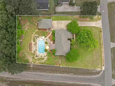 View/Area - 165 Latigo Loop, Sumrall, MS 39482 photo 1 of 4