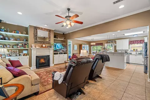 Living - 165 Latigo Loop, Sumrall, MS 39482 photo 1 of 2