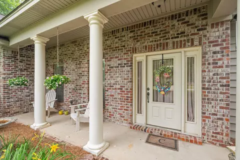 Exterior - 165 Latigo Loop, Sumrall, MS 39482 photo 6 of 16