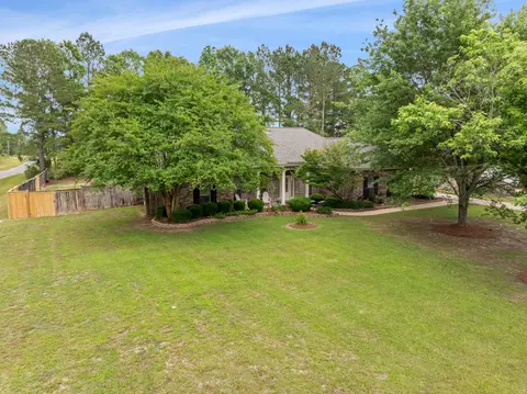 Exterior - 165 Latigo Loop, Sumrall, MS 39482 photo 16 of 16