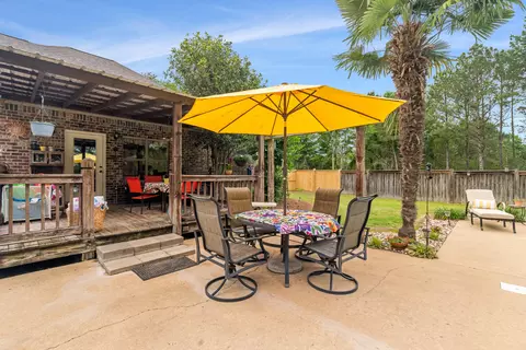 Exterior - 165 Latigo Loop, Sumrall, MS 39482 photo 9 of 16