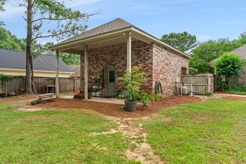 Exterior - 165 Latigo Loop, Sumrall, MS 39482 photo 15 of 16