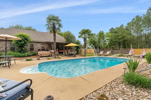 Exterior - 165 Latigo Loop, Sumrall, MS 39482 photo 11 of 16