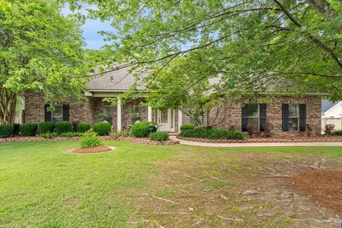 Exterior - 165 Latigo Loop, Sumrall, MS 39482 photo 5 of 16